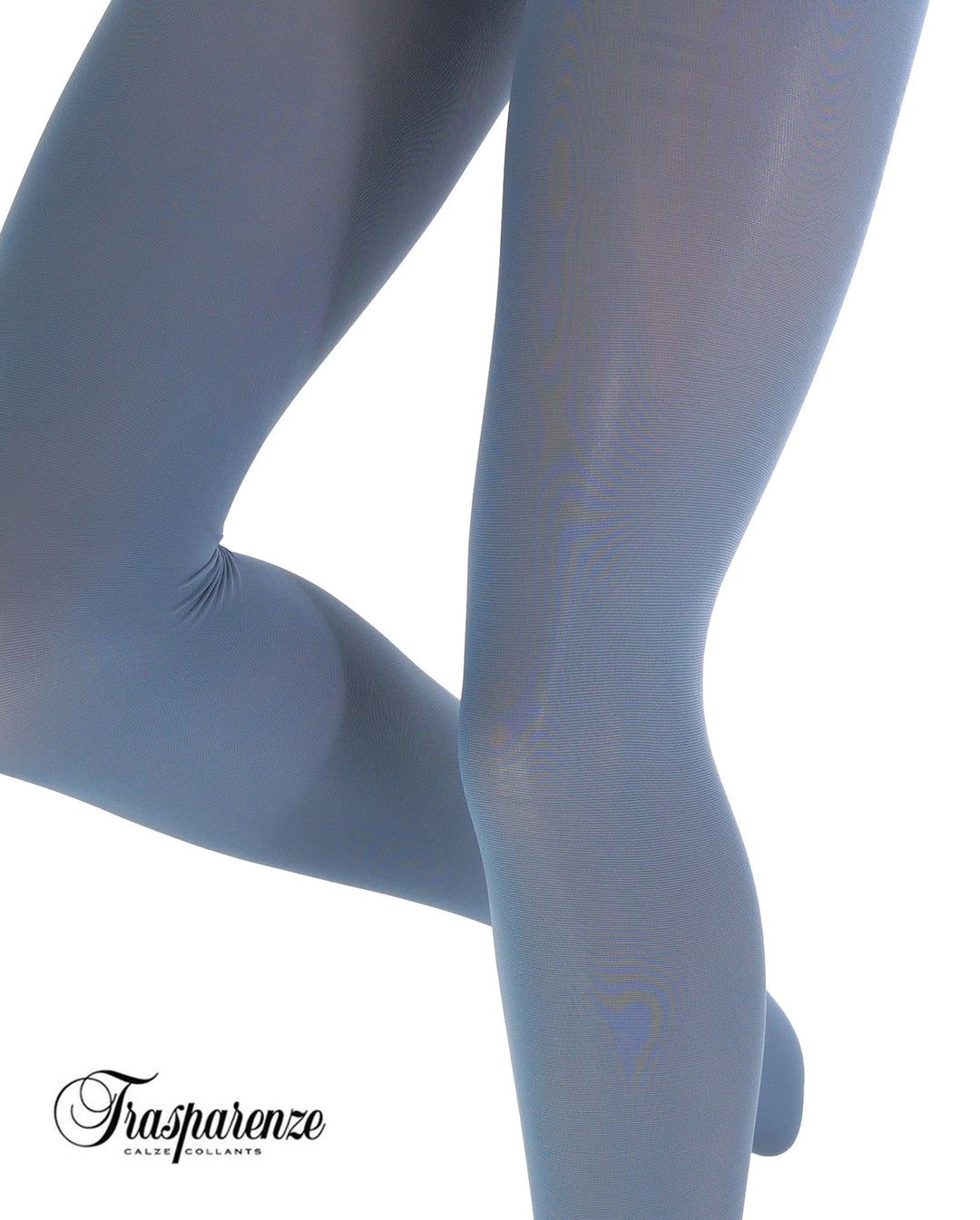 Trasparenze Sophie Microfibre 70 Denier Tights Denim