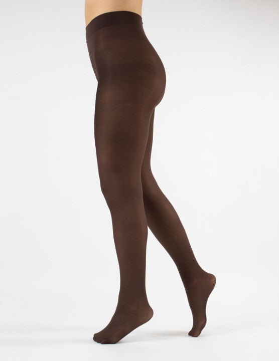Cette ECO 50 Denier Tights Walnut
