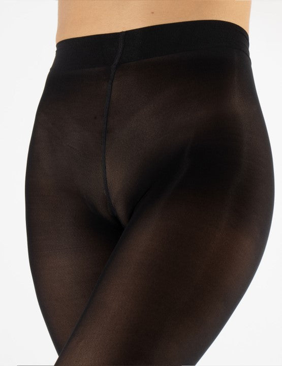 Cette ECO 50 Denier Tights Black