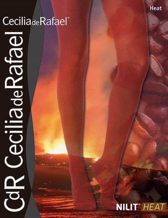 CDR Sale 150 Denier Heat Tights (Thermo Yarn) 28151 Black