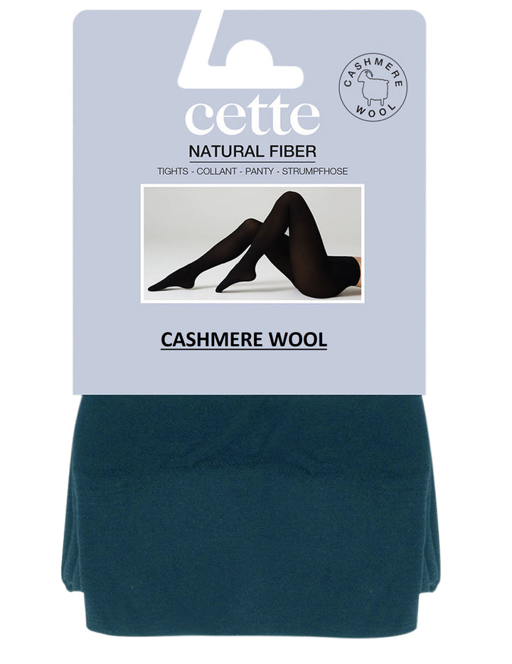 Cette Lima Cashmere Wool 150 Denier Tight Jeans