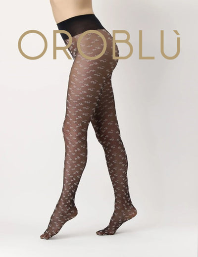 OROBLU – Starts With Legs