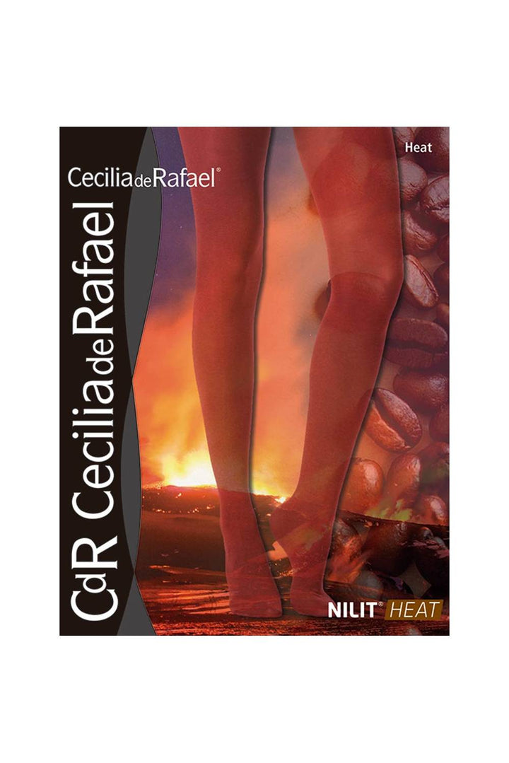 CDR Sale 150 Denier Heat Tights (Thermo Yarn) 28151 Black